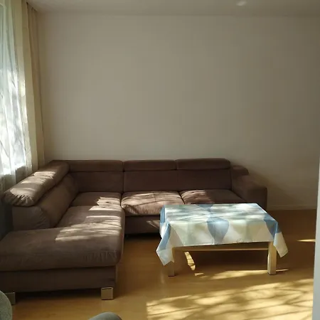 Mieszkanie Wysockiego Apartmán *